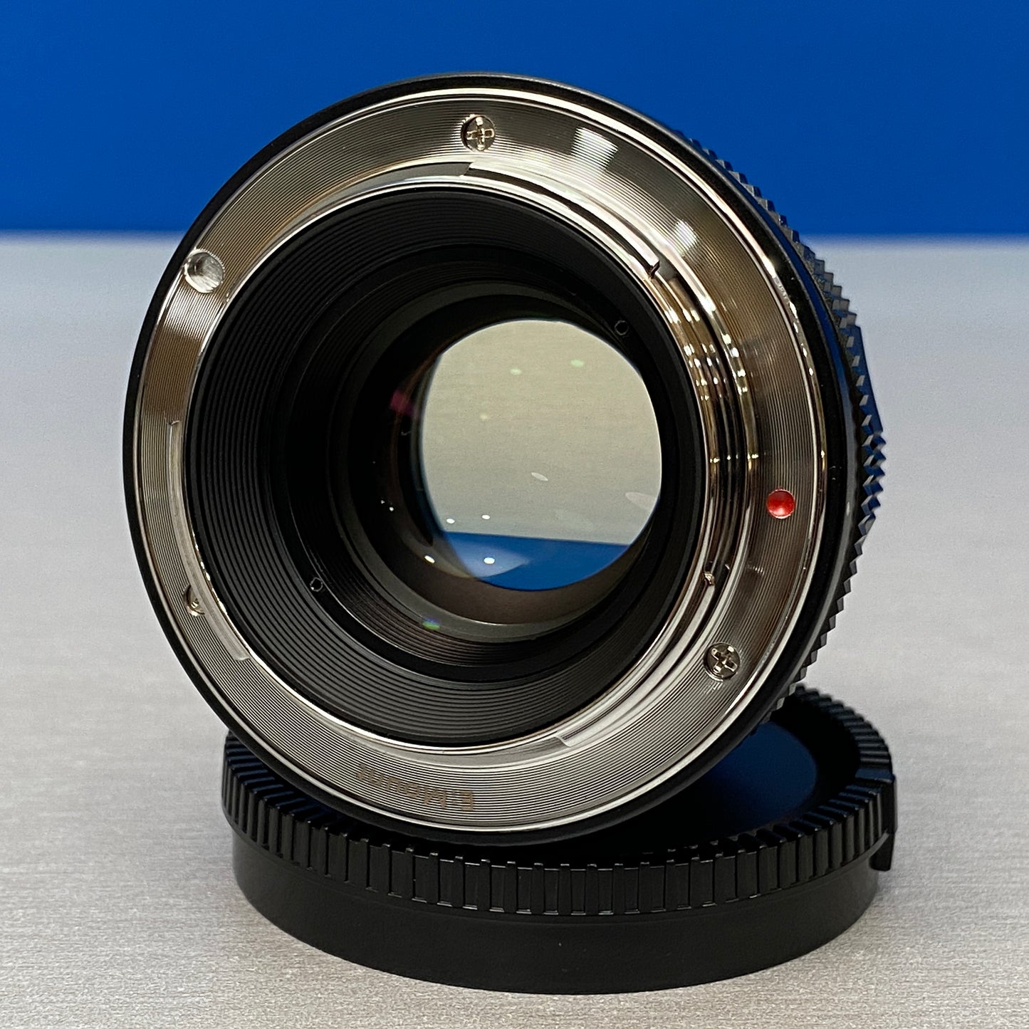PerGear FF 35mm f/1.4 | Sony FE