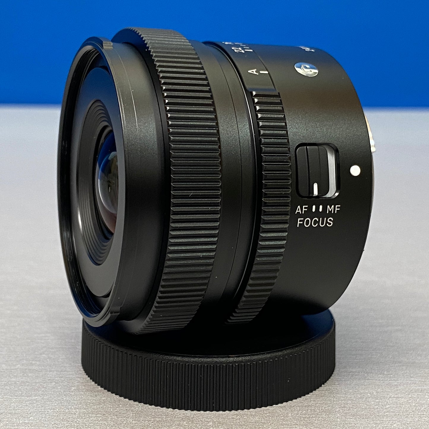 Sigma 24mm f/3.5 DG DN Contemporary | Sony FE