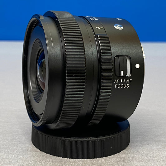 Sigma 24mm f/3.5 DG DN Contemporary | Sony FE