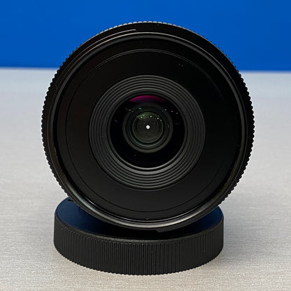 Sigma 24mm f/3.5 DG DN Contemporary | Sony FE