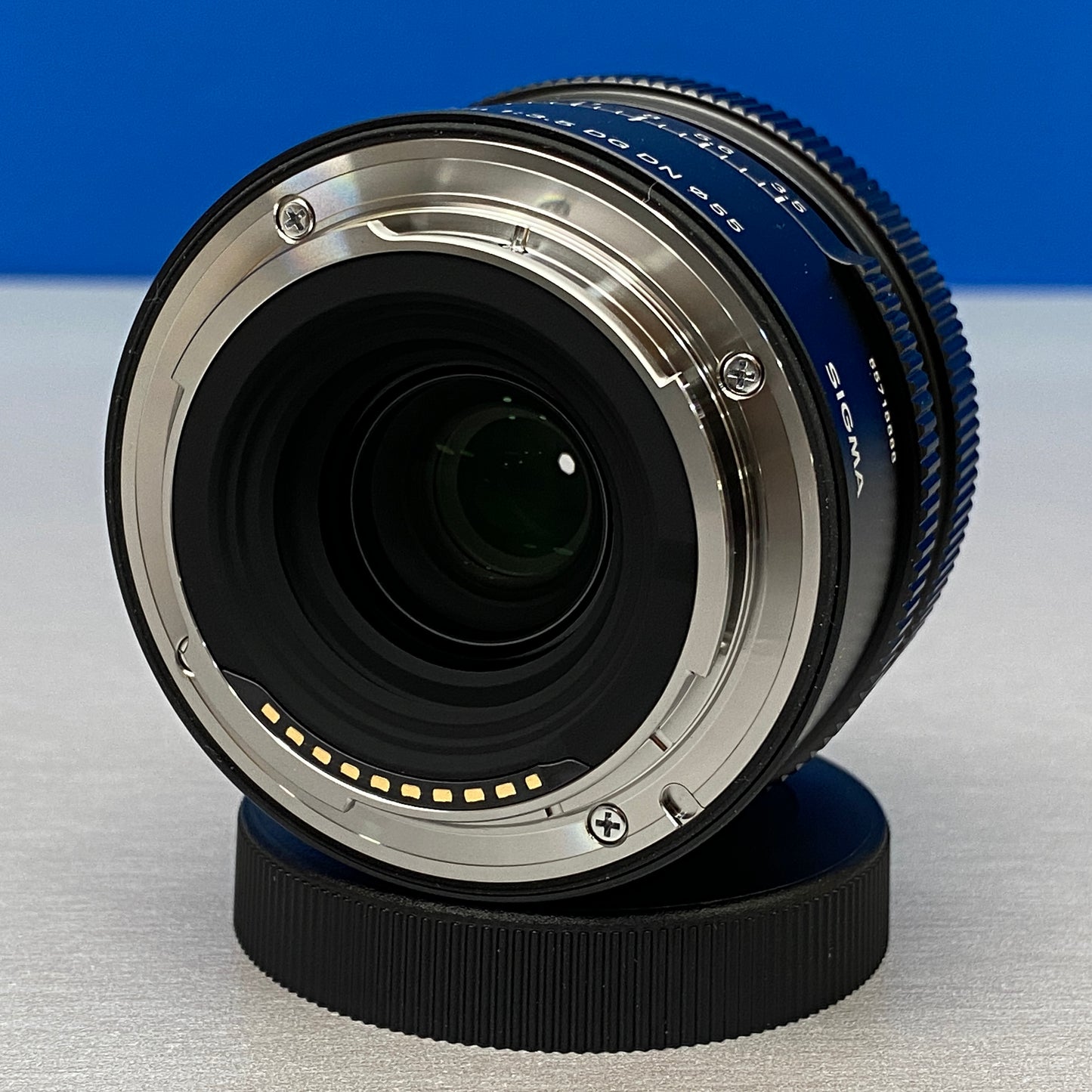 Sigma 24mm f/3.5 DG DN Contemporary | Sony FE