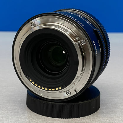 Sigma 24mm f/3.5 DG DN Contemporary | Sony FE