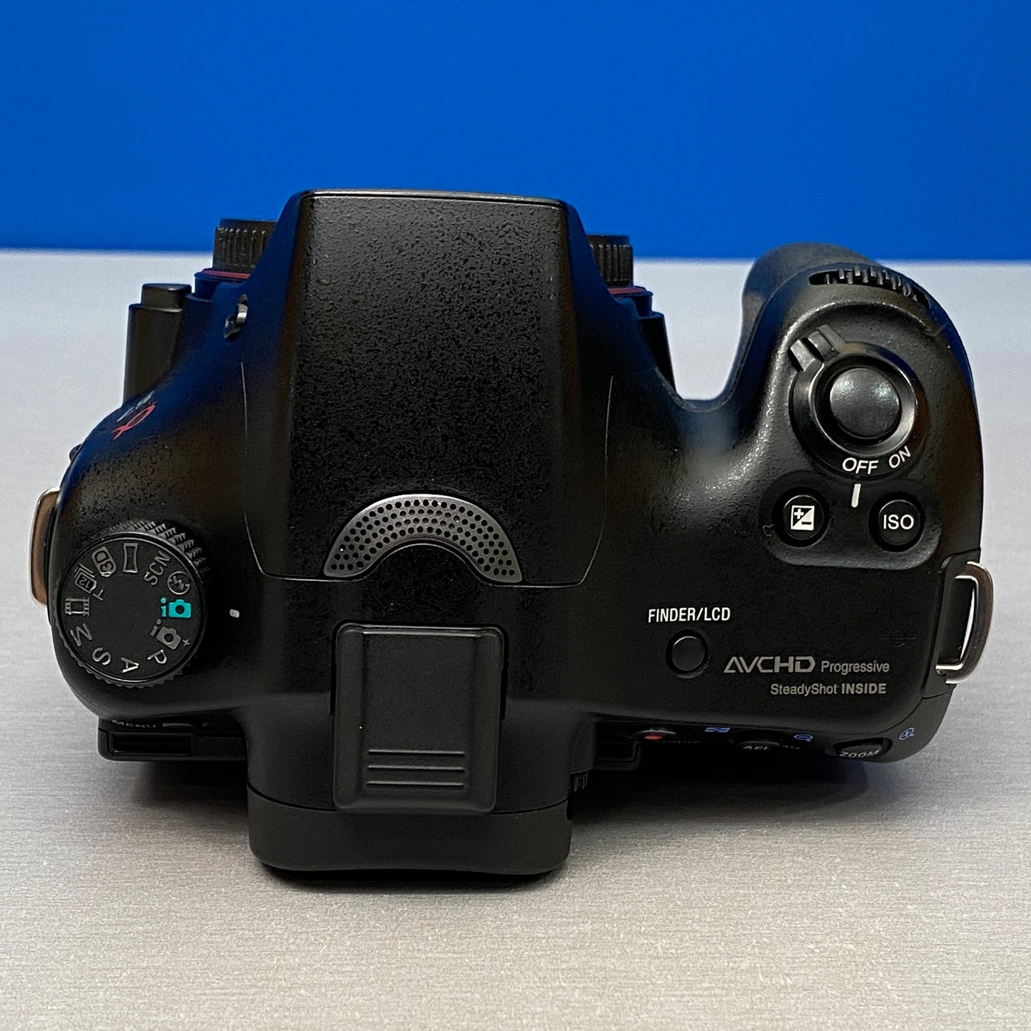 Sony Alpha A57 (Corpo) - 16.1MP