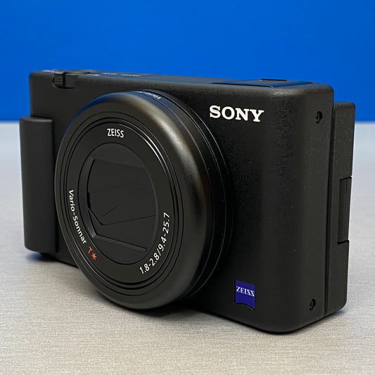 Sony Vlog ZV-1A (20.1MP)