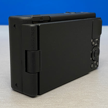Sony Vlog ZV-1A (20.1MP)