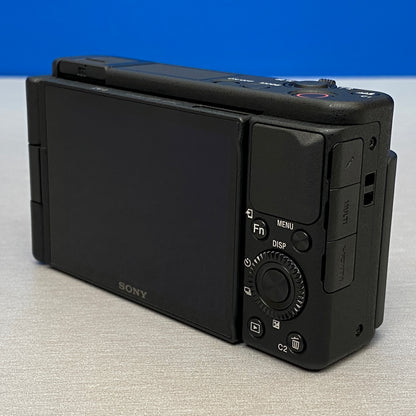 Sony Vlog ZV-1A (20.1MP)