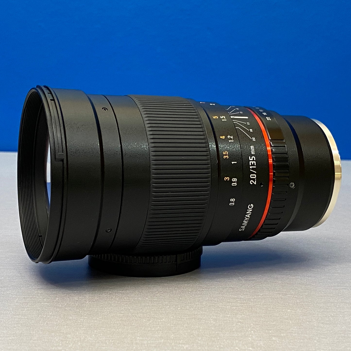 Samyang 135mm f/2.0 ED UMC | Sony FE