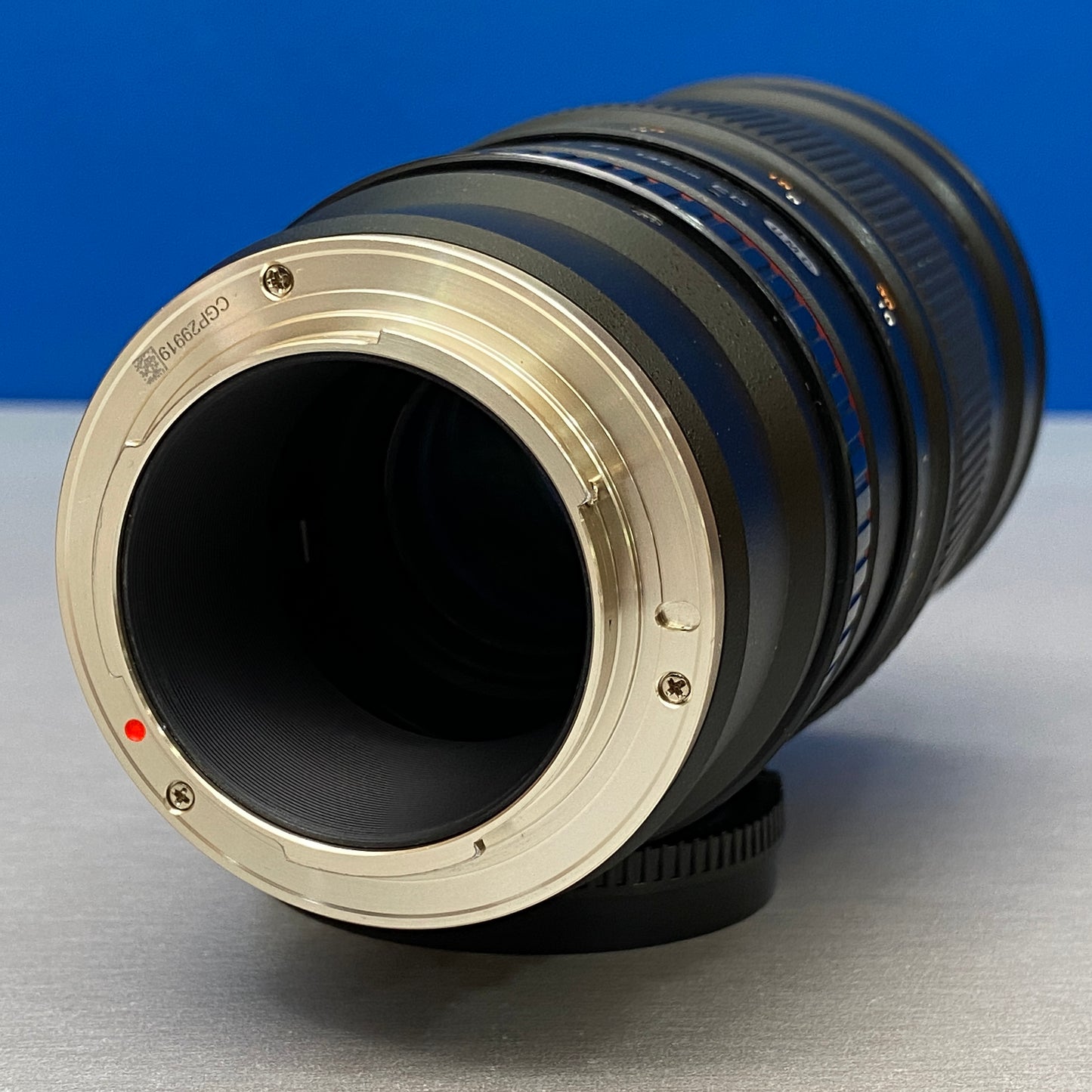 Samyang 135mm f/2.0 ED UMC | Sony FE