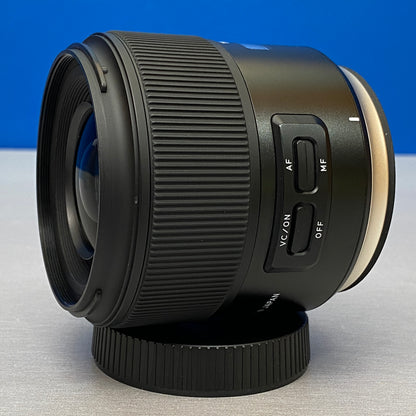 Tamron SP 35mm f/1.8 Di VC USD | Canon