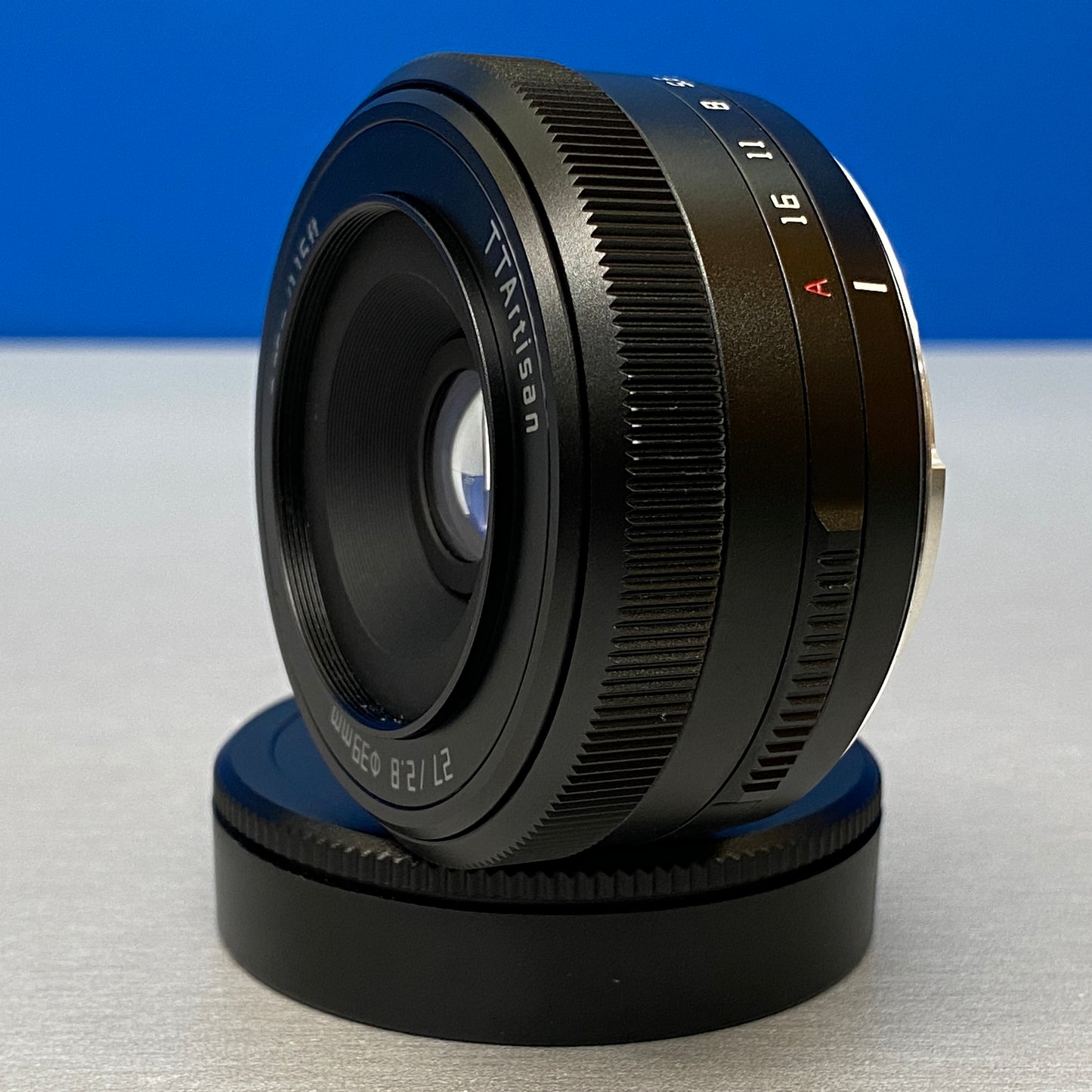 TTArtisan AF 27mm f/2.8
