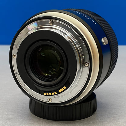 Tamron SP 35mm f/1.8 Di VC USD | Canon
