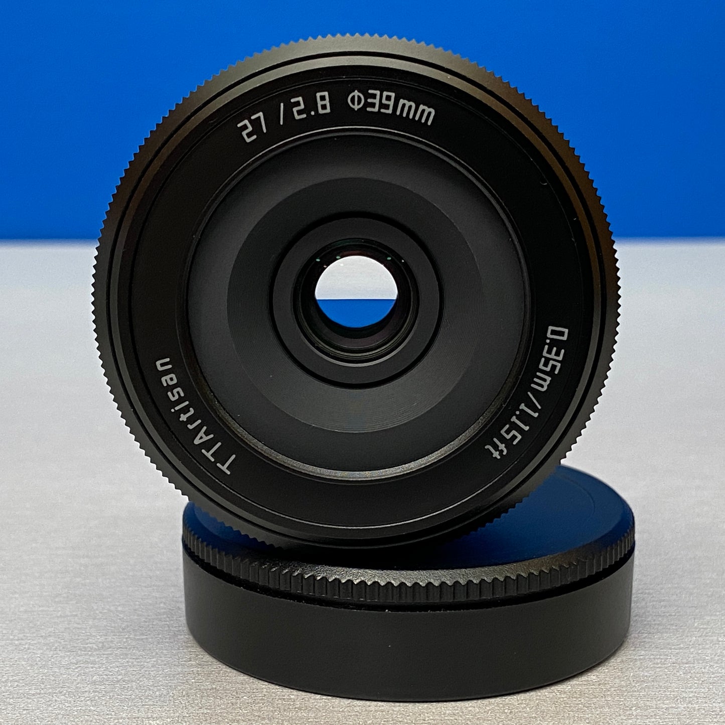 TTArtisan AF 27mm f/2.8