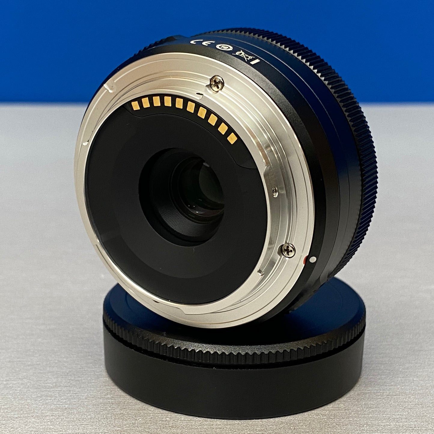 TTArtisan AF 27mm f/2.8
