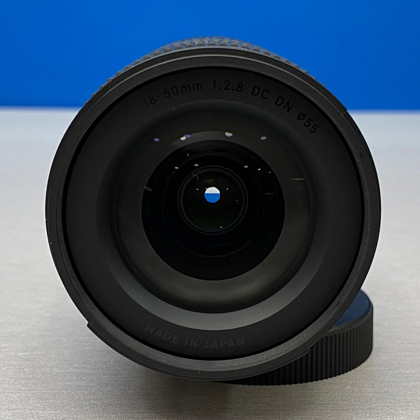 Sigma 18-50mm f/2.8 DC DN Contemporary | Sony E-Mount