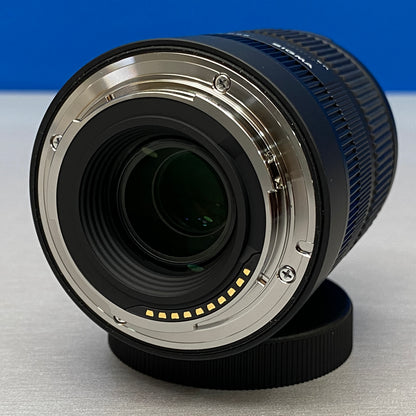 Sigma 18-50mm f/2.8 DC DN Contemporary | Sony E-Mount