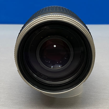 Nikon AF Nikkor 70-300mm f/4-5.6 G