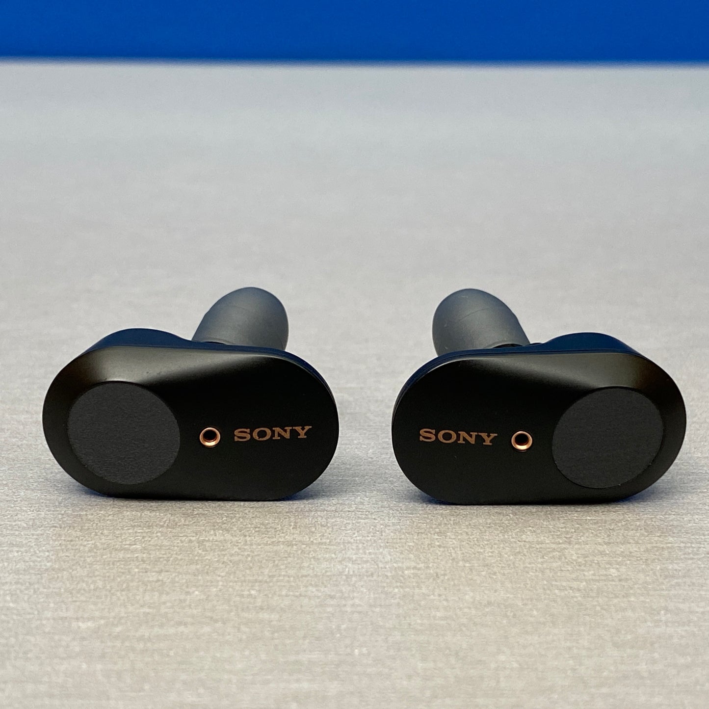 Sony WF-1000XM3 | Noise Cancelling