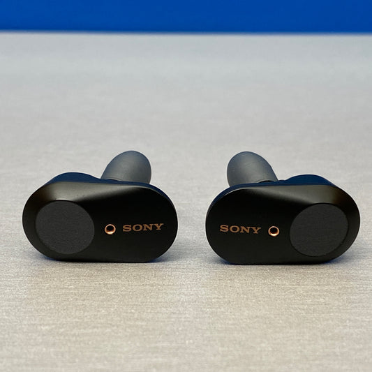 Sony WF-1000XM3 | Noise Cancelling