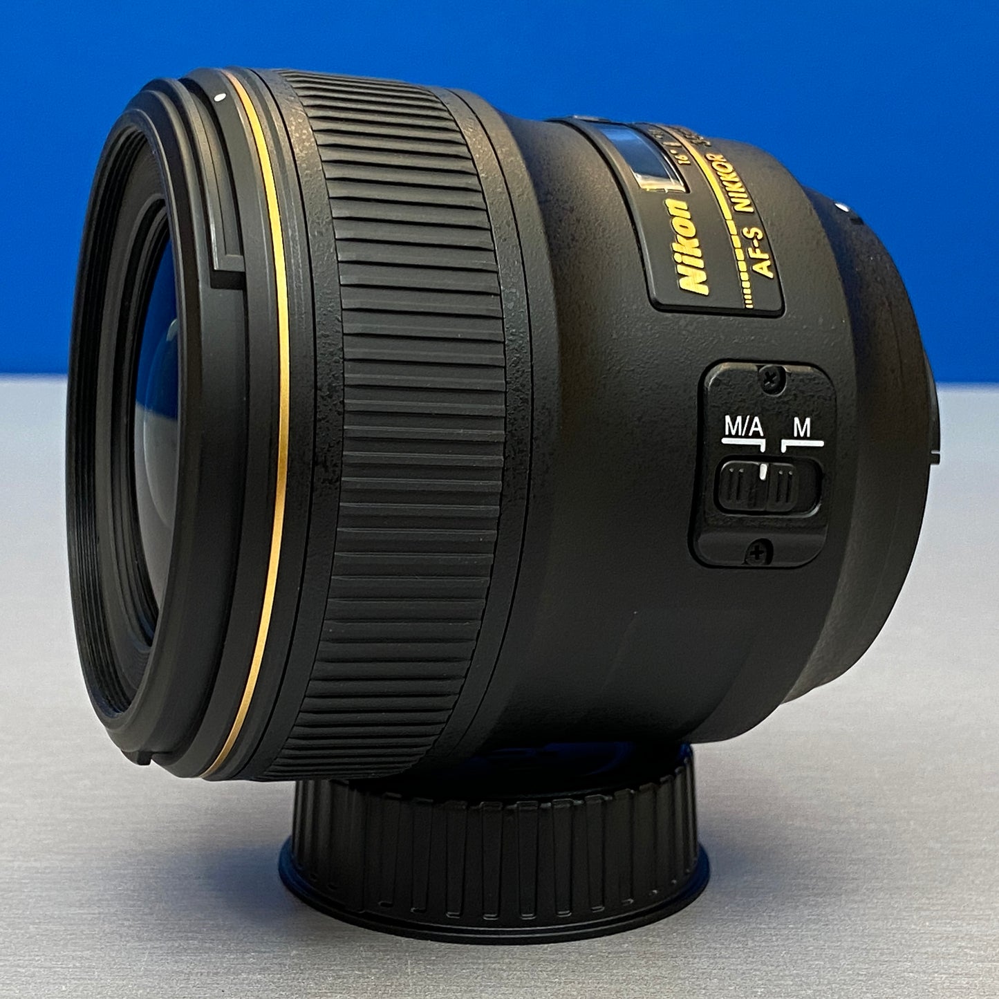 Nikon AF-S Nikkor 35mm f/1.4G