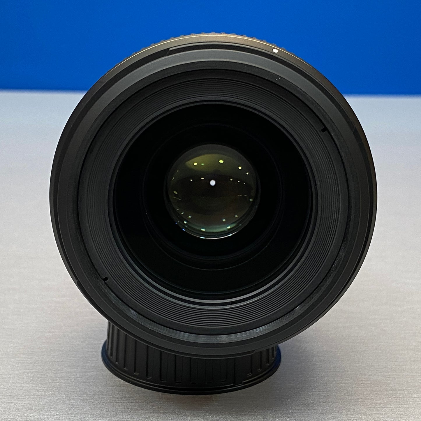 Nikon AF-S Nikkor 35mm f/1.4G