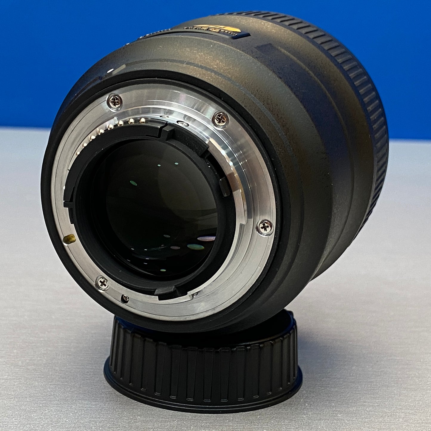 Nikon AF-S Nikkor 35mm f/1.4G