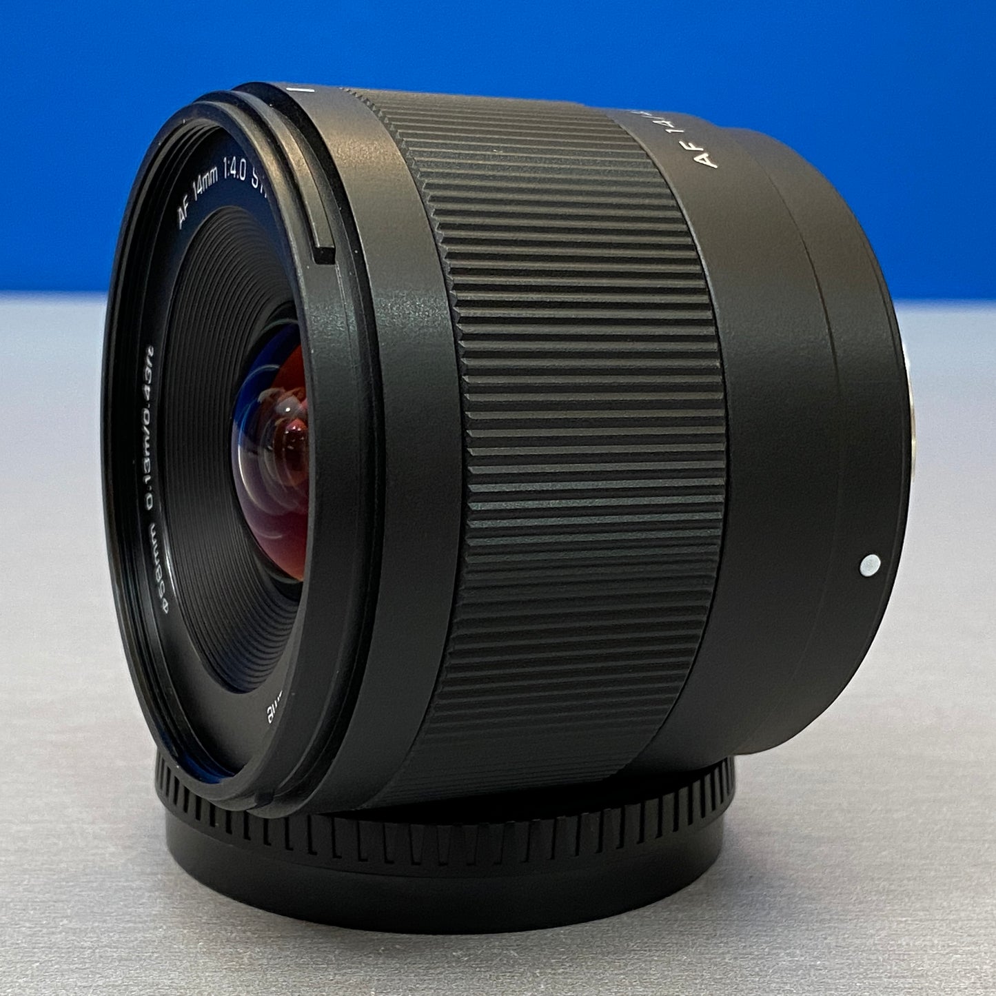 Viltrox AF 14mm f/4.0 STM ASPH | Sony FE