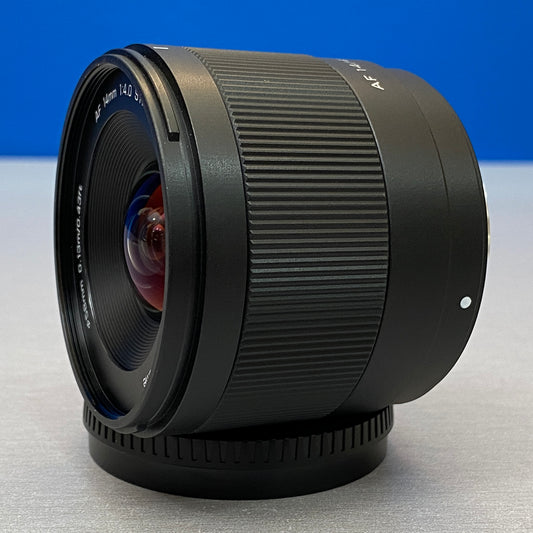 Viltrox AF 14mm f/4.0 STM ASPH | Sony FE