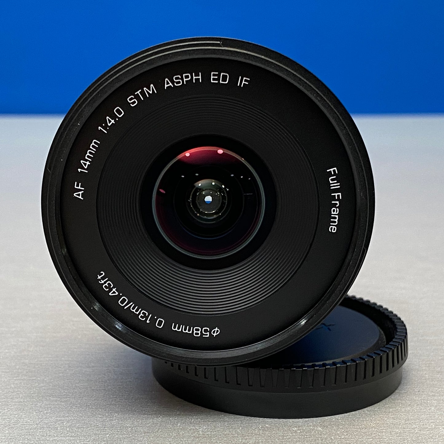 Viltrox AF 14mm f/4.0 STM ASPH | Sony FE