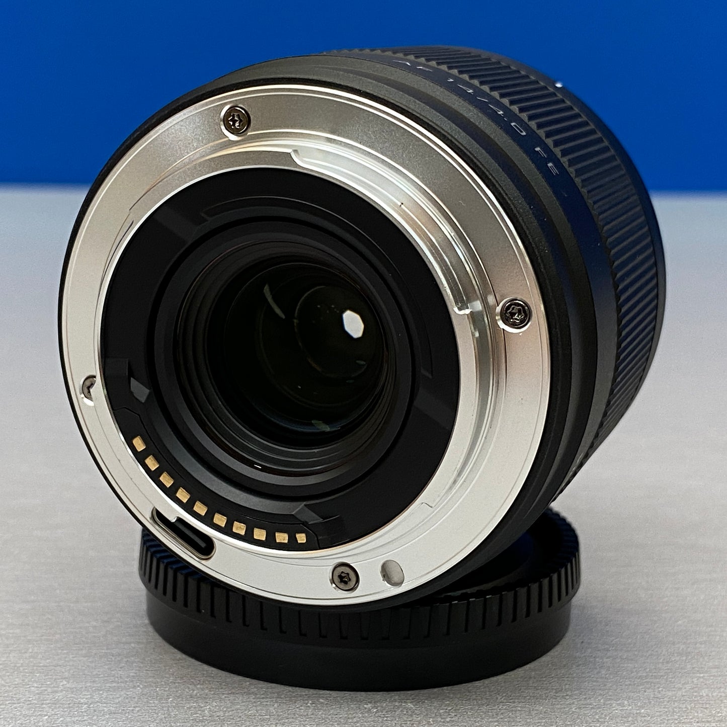 Viltrox AF 14mm f/4.0 STM ASPH | Sony FE