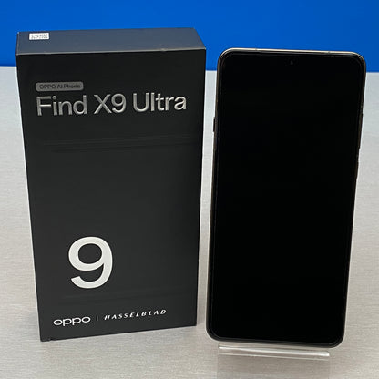 Oppo Find X9 Ultra | 12GB/512GB | Tundra Umber