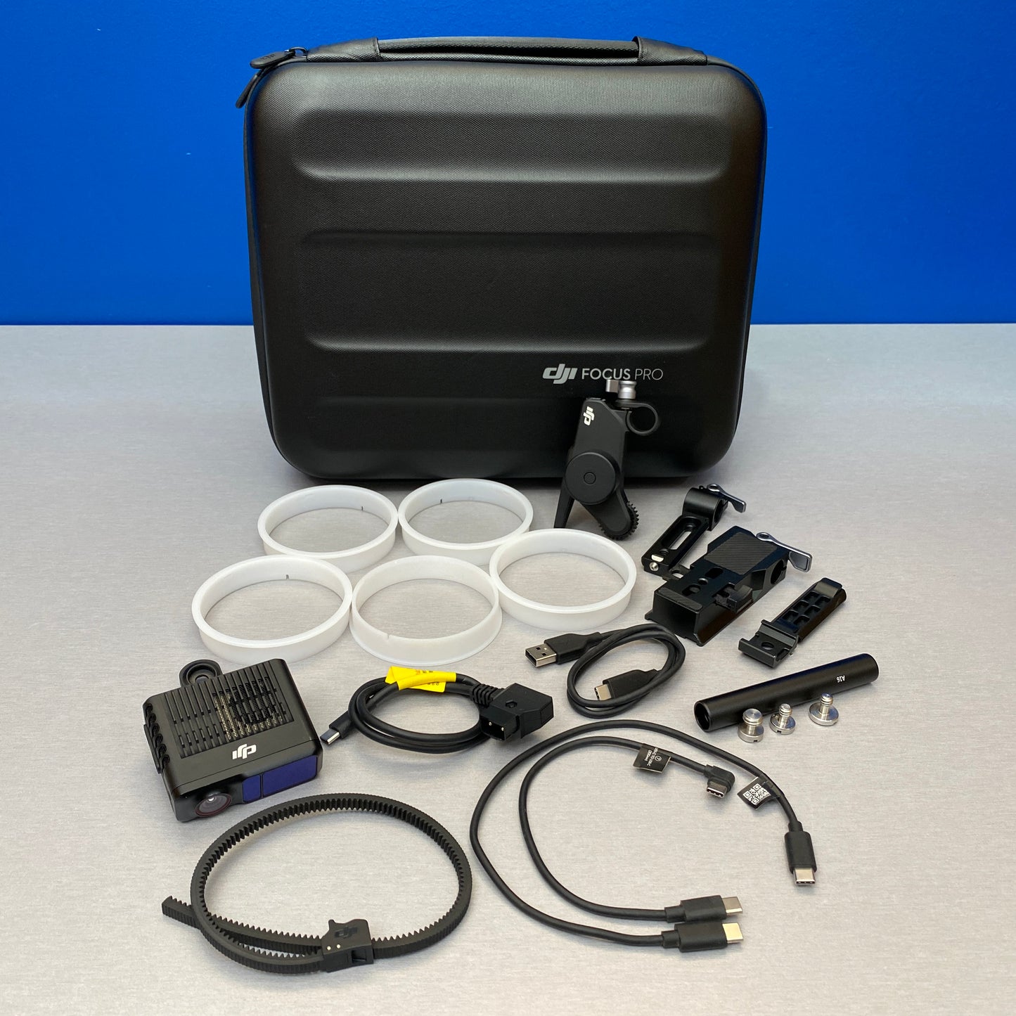 DJI Focus Pro All-in-One Combo