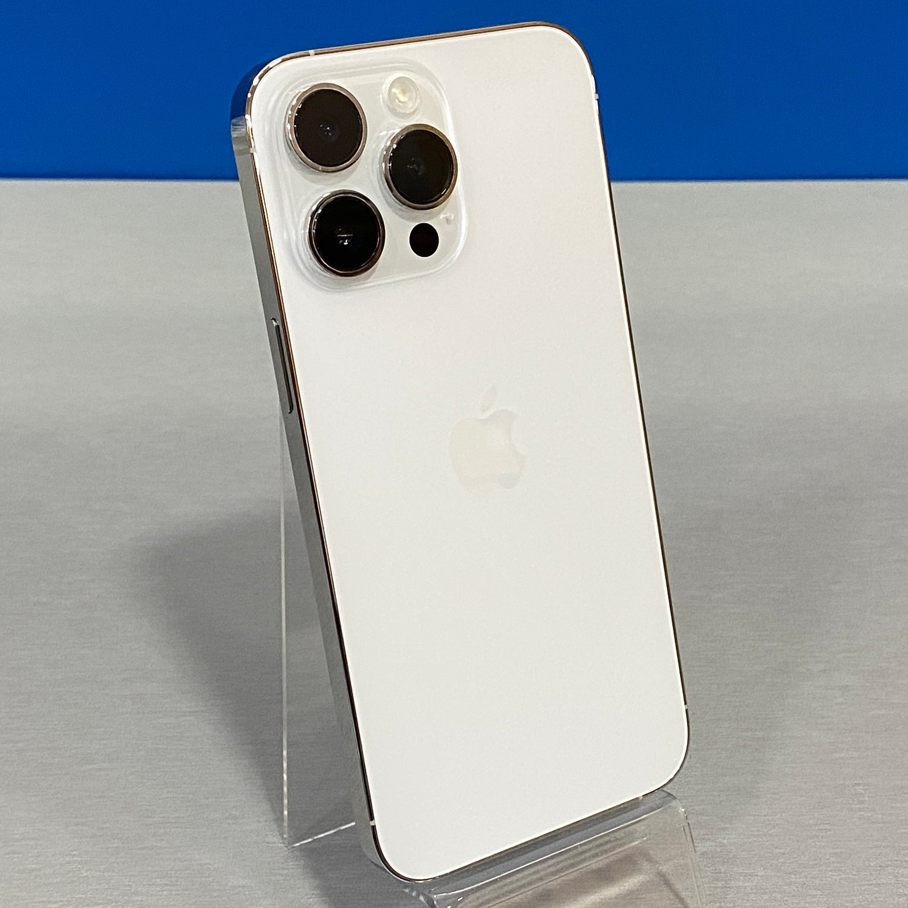 Apple iPhone 14 Pro Max 128GB (Silver) Alvalade Mobile