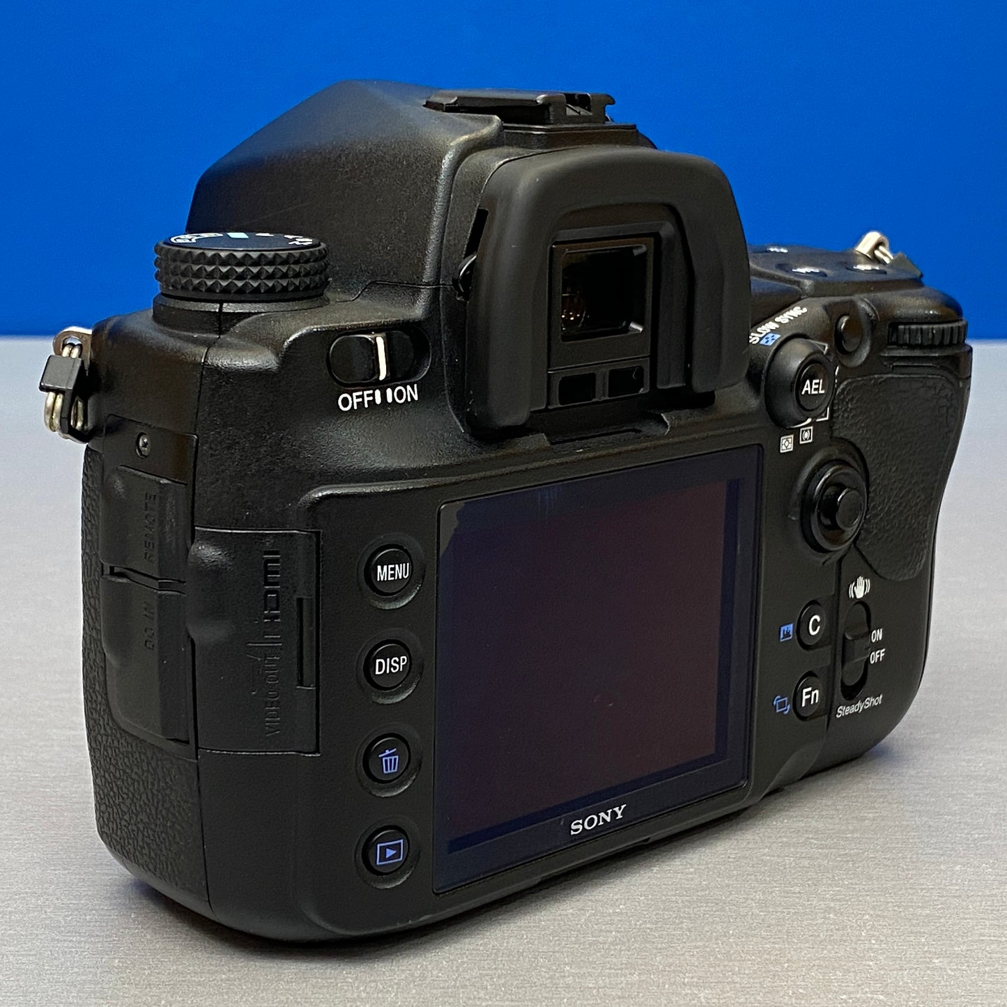Sony Alpha A850 (Corpo) - 24.6MP