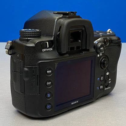 Sony Alpha A850 (Corpo) - 24.6MP