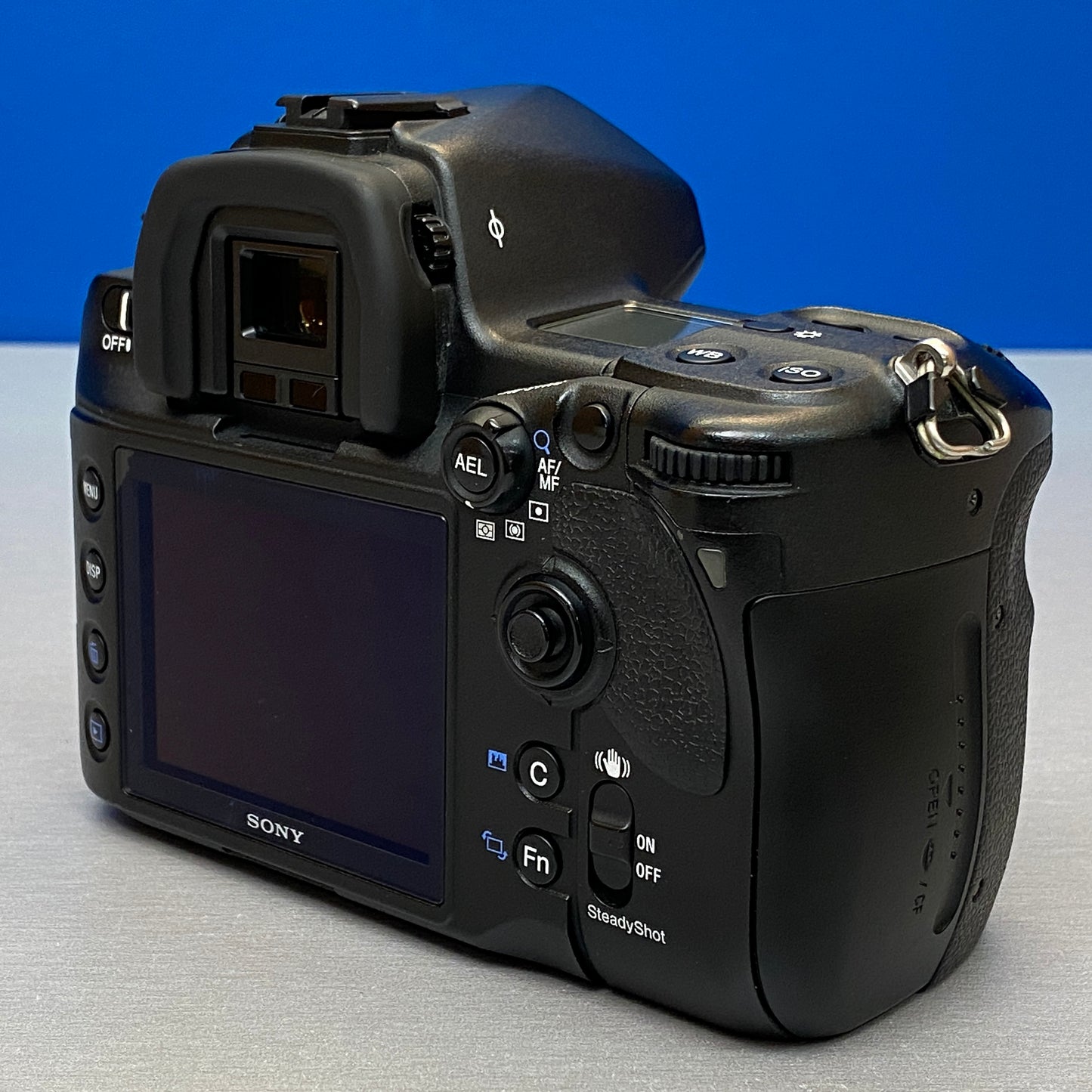 Sony Alpha A850 (Corpo) - 24.6MP