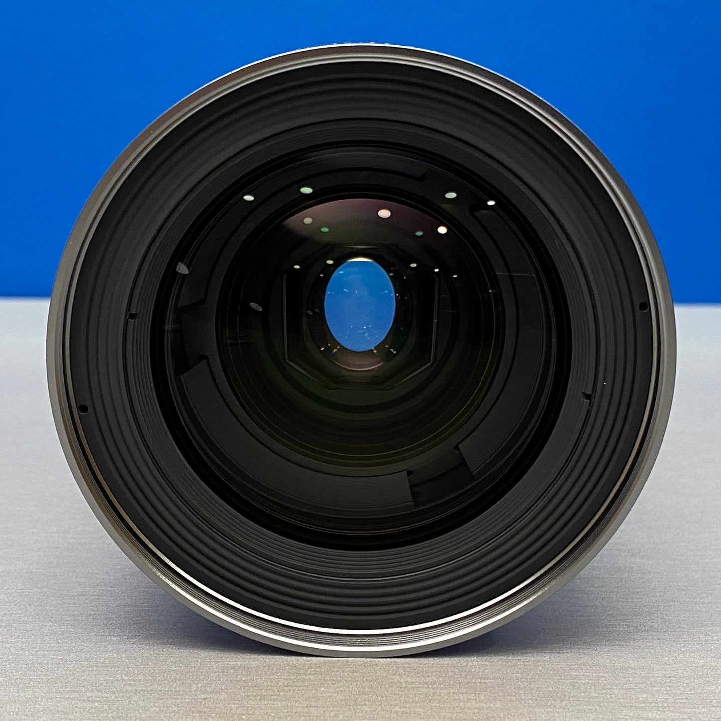 SIRUI IronStar 45mm T1.9 1.5X Anamorphic | PL-Mount | Canon EF | NOVA