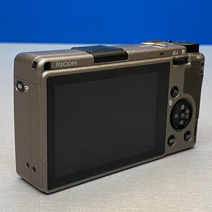 RICOH GR III (24.2MP) | Diary Edition
