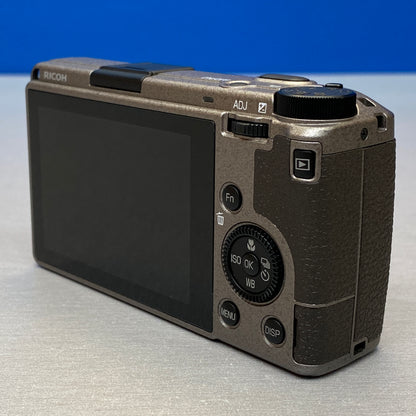 RICOH GR III (24.2MP) | Diary Edition
