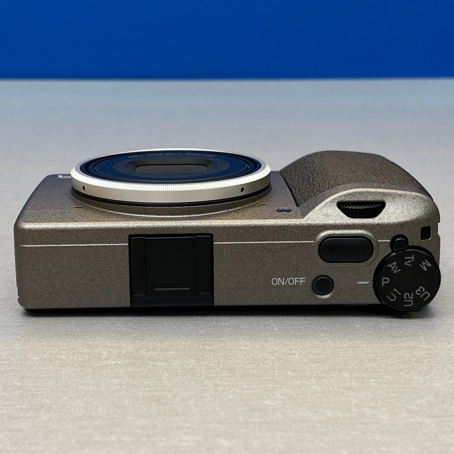 RICOH GR III (24.2MP) | Diary Edition