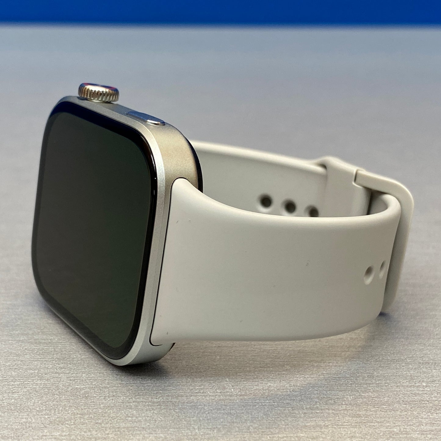 Xiaomi Redmi Watch 6 | Silver Gray
