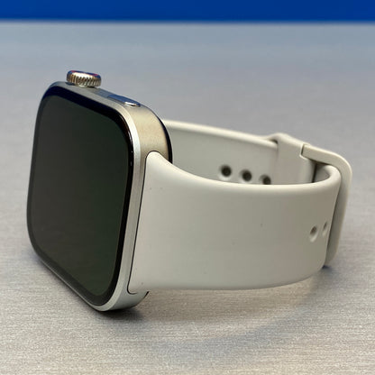 Xiaomi Redmi Watch 6 | Silver Gray