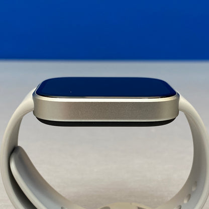 Xiaomi Redmi Watch 6 | Silver Gray