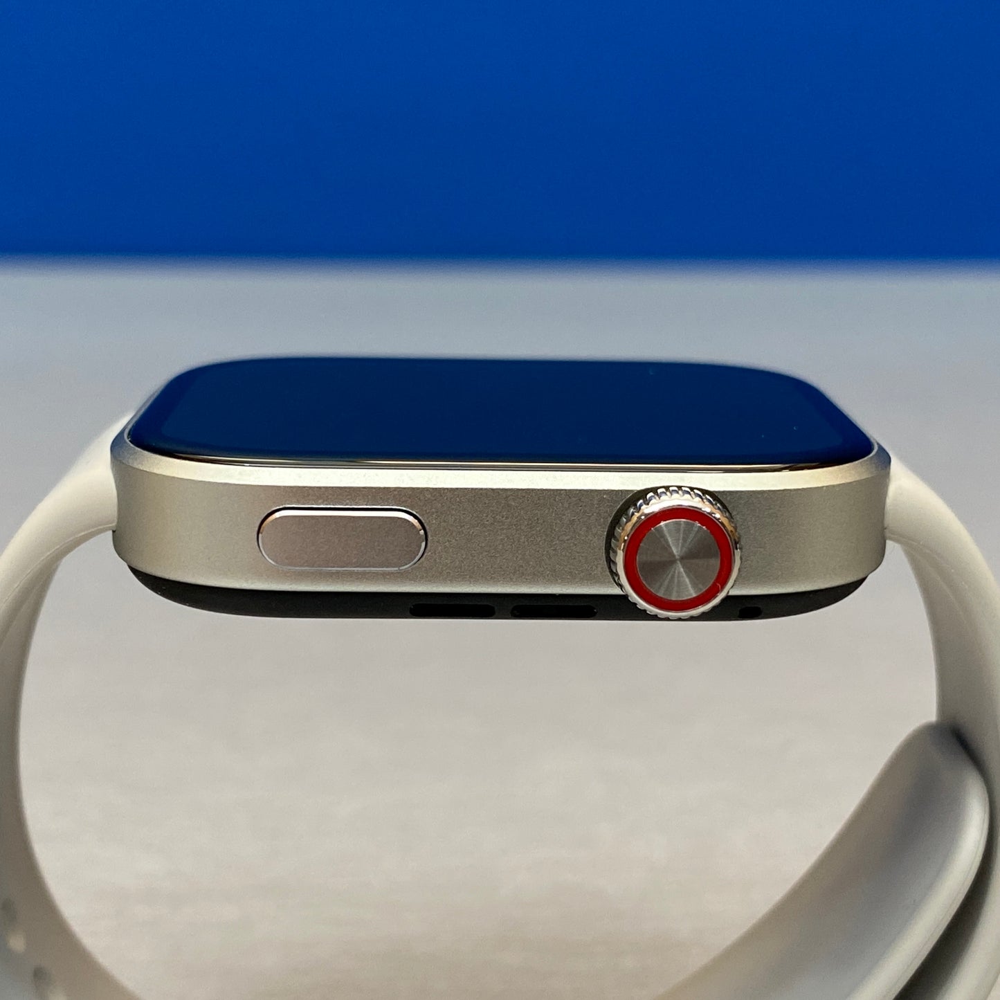 Xiaomi Redmi Watch 6 | Silver Gray