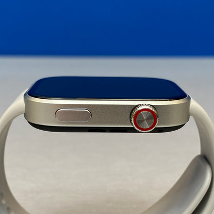 Xiaomi Redmi Watch 6 | Silver Gray