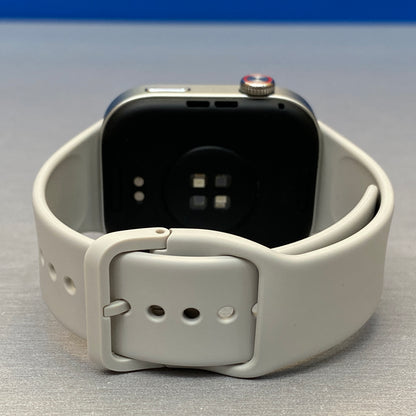 Xiaomi Redmi Watch 6 | Silver Gray