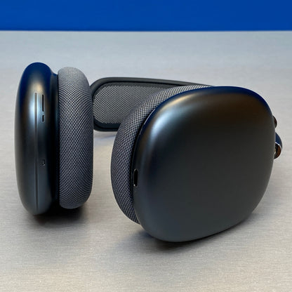 Apple AirPods Max | Midnight | USB-C