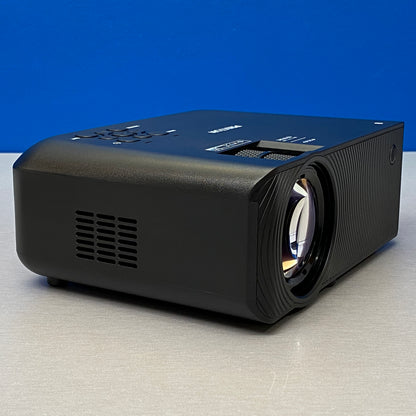 Prixton Cinema Deluxe Projector