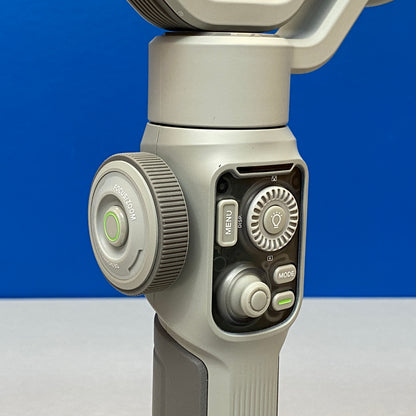 Zhiyun Cinepeer Smooth 5E | Smartphone Stabilizer Combo