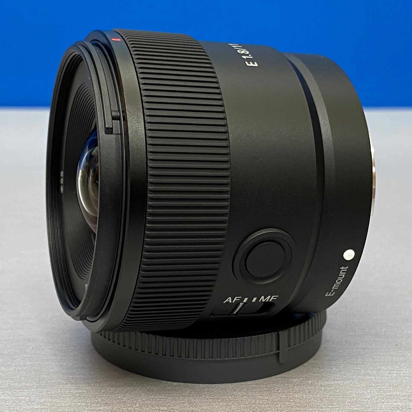Sony E 11mm f/1.8 | NOVA
