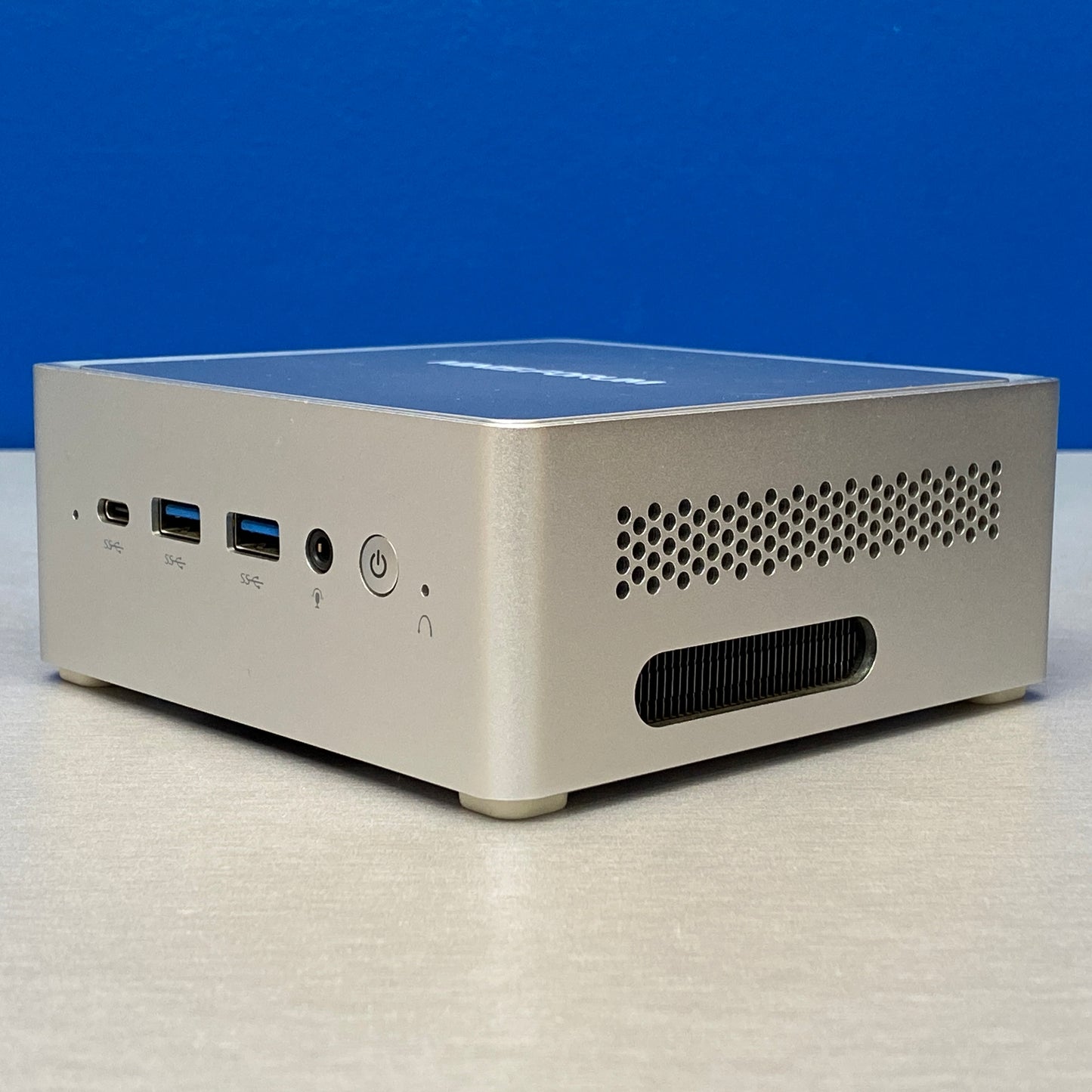 Mini PC | Minisforum Venus NAB5 | i5-12450H | 32GB | 1TB SSD